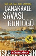 Çanakkale Savaşı Günlüğü