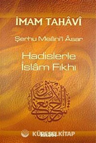 Hadislerle İslam Fıkhı (6. Cilt) (şamua)