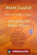 Hadislerle İslam Fıkhı (4. Cilt) (şamua)