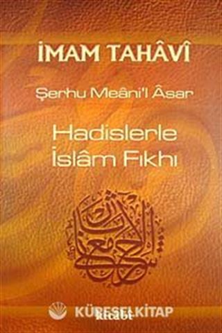 Hadislerle İslam Fıkhı (3. Cilt) (şamua)
