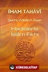 Hadislerle İslam Fıkhı (3. Cilt) (şamua)