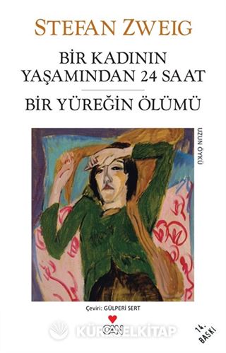 Bir Kadının Yaşamından 24 Saat ve Bir Yüreğin Ölümü