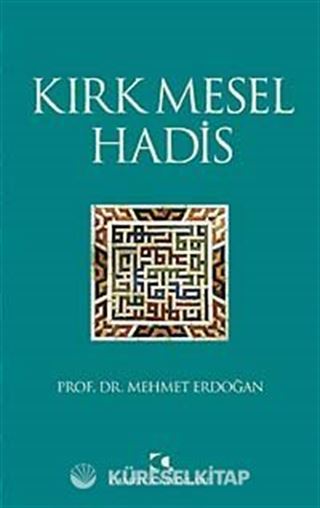 Kırk Mesel Hadis
