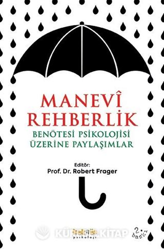 Manevi Rehberlik