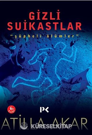 Gizli Suikastlar