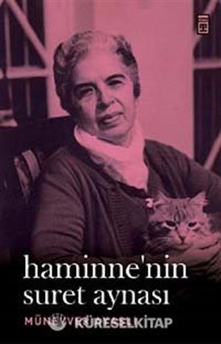 Haminne'nin Suret Aynası