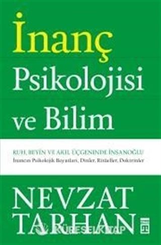 İnanç Psikolojisi ve Bilim
