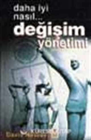 Değişim Yönetimi