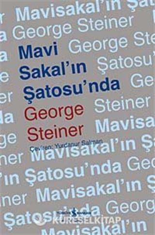 Mavi Sakal'ın Şatosu'nda