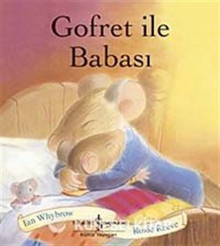 Gofret ile Babası