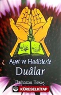 Ayet ve Hadislerle Dualar