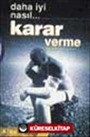 Karar Verme