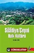 Kocaeli Suadiye / Çepni Halk Kültürü