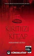 Kırmızı Kitap (Cep Boy)