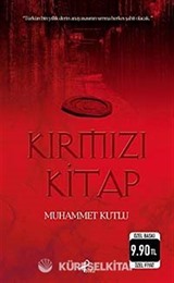 Kırmızı Kitap (Cep Boy)