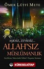 Allah'sız Müslümanlık (Cep Boy)