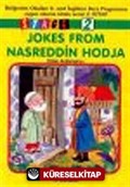 Jokes From Nasreddin Hodja Stage 2