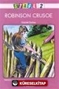 Robinson Crusoe Stage 2