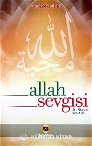 Allah Sevgisi
