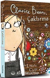 Clarice Bean, Çaktırma