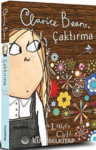 Clarice Bean, Çaktırma
