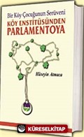 Köy Enstitüsünden Parlamentoya