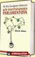 Köy Enstitüsünden Parlamentoya