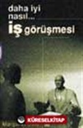 İş Görüşmesi