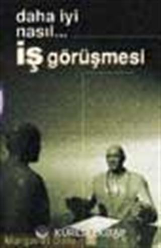 İş Görüşmesi