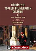 Türkiye'de Toplum Bilimlerinin Gelişimi-2