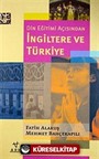 Din Eğitimi Açısından İngiltere ve Türkiye