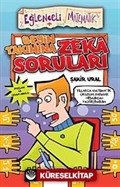 Beyin Takımına Zeka Soruları