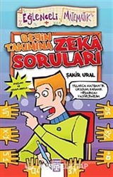 Beyin Takımına Zeka Soruları