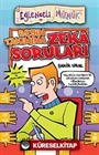 Beyin Takımına Zeka Soruları