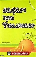 Başarı İçin Vitaminler