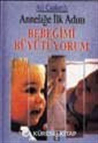 Bebeğimi Büyütüyorum
