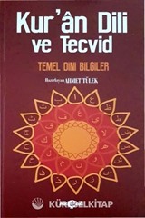 Kur'an Dili ve Tecvid