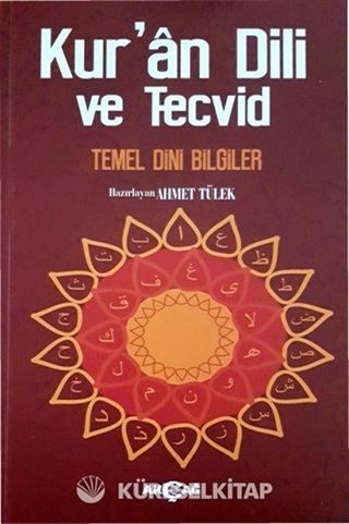 Kur'an Dili ve Tecvid