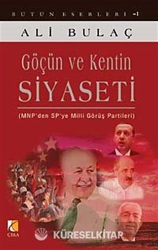 Göçün ve Kentin Siyaseti