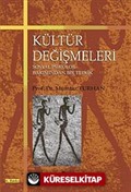 Kültür Değişmeleri