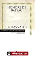 Bir Havva Kızı (Ciltli)