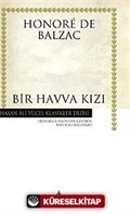 Bir Havva Kızı (Karton Kapak)