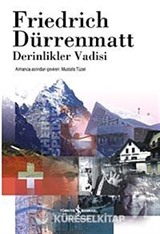 Derinlikler Vadisi