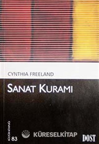 Sanat Kuramı (Kültür Kitaplığı: 83)
