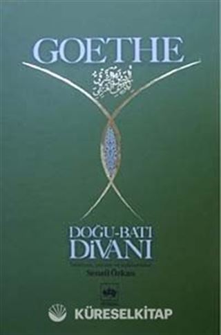 Doğu-Batı Divanı
