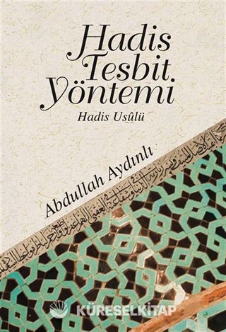 Hadis Tespit Yöntemi