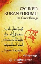 Özgün Bir Kur'an Yorumu