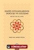 Hadis Istılahlarının Doğuşu ve Gelişimi