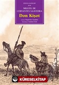 Don Kişot (Karton Kapak)