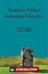 Moğolca- Türkçe Konuşma Kılavuzu